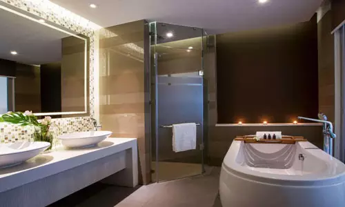 هتل گرند مرکور پاتونگ پوکت هتل گرند مرکور پاتونگ پوکت